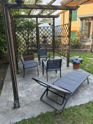 Casa Limoneto Apartment Noli Exterior photo